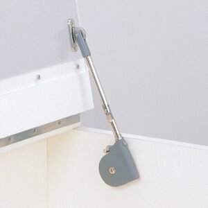 SOFT-DOWN STAY SDS-200, SDS-201, SDS-210