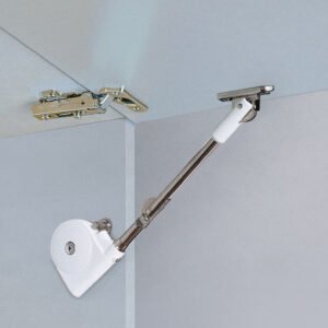 SOFT-DOWN STAY SDS-C301N