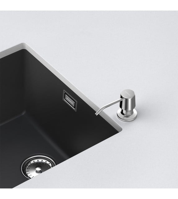 Bela_full BELA SOAP DISPENSER