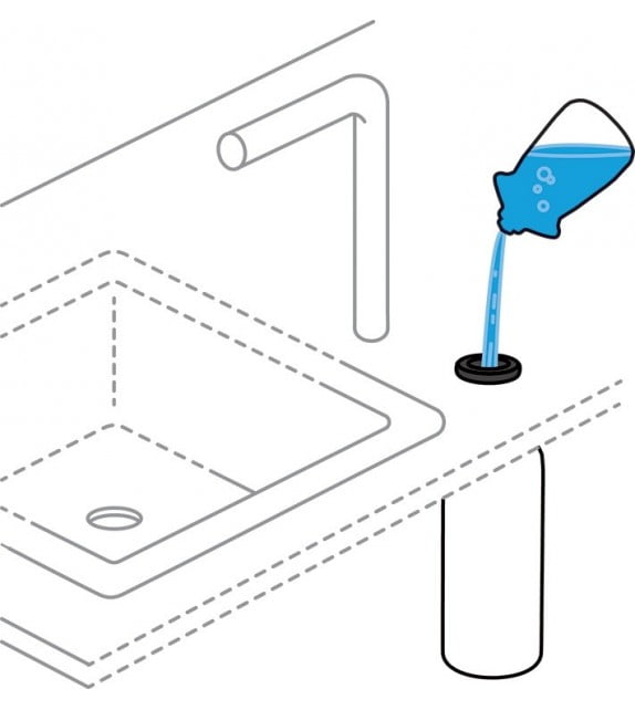 Bela_scheme2 BELA SOAP DISPENSER