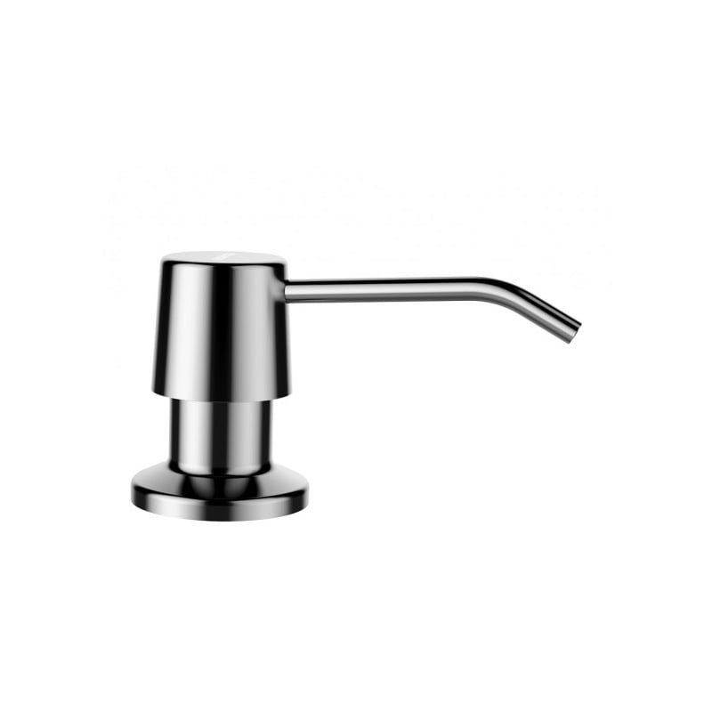 Bela_steel BELA SOAP DISPENSER
