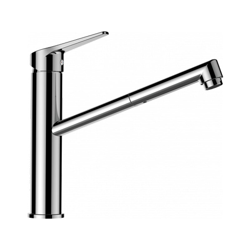 Metis_pull_chrome METIS PULL-OUT