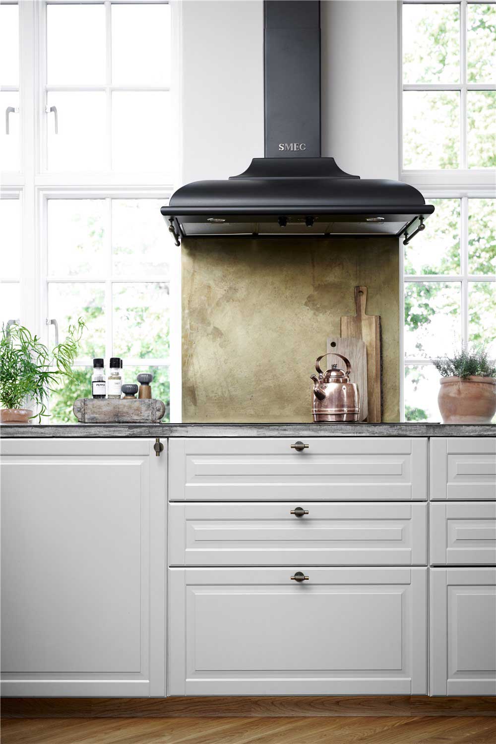 manor_t1 Classic Manor T Knob