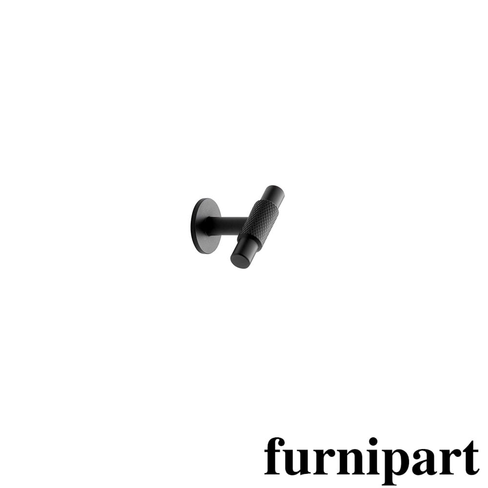 manor_t_matt_black_logo Furnipart Manor T Bar