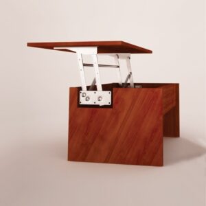 TABLETOP LIFT UP MECHANISM