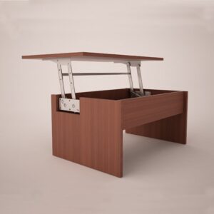 TABLETOP LIFT UP MECHANISM