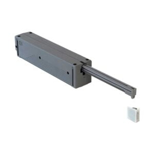 ELECTRONIC DOOR OPENING SYSTEM E-TOUCH