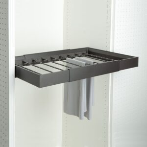 PAPILLON SET OF 4 TUBES FOR TROUSERS RACK