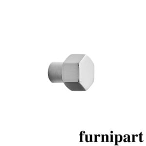 Furnipart Modern Hexa K Knob