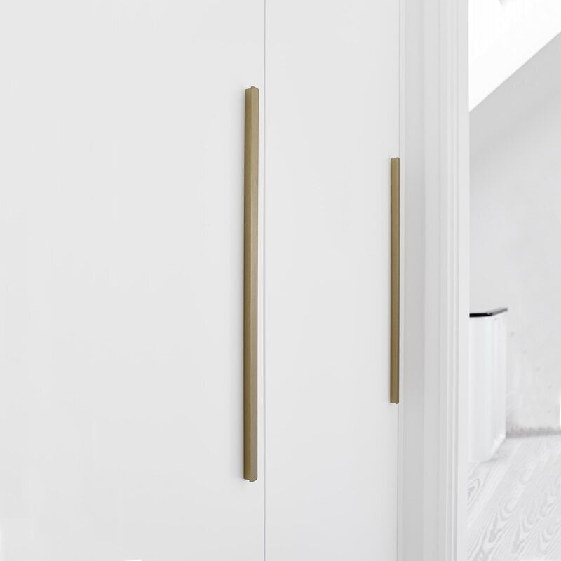 f4533108831-1 Furnipart Elan Pull Handle