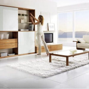 Hawa Clipo 16 H IS Sliding Door System