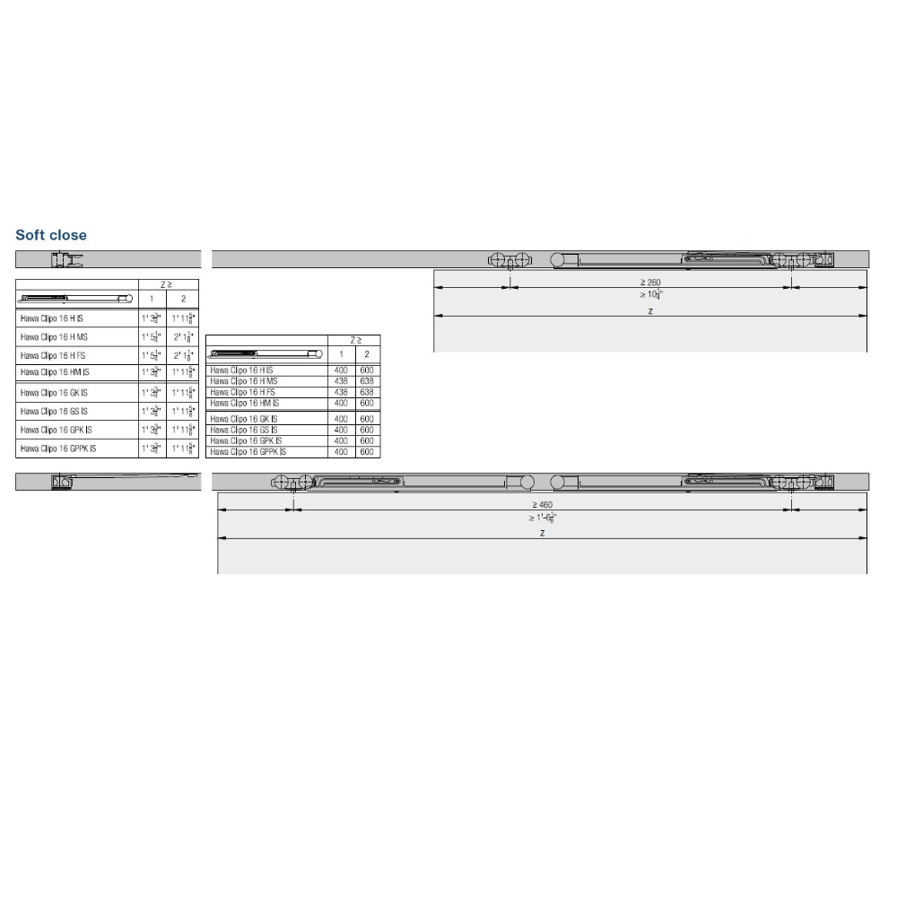 Hawa-Clipo-16-H-IS-Softclose