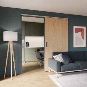 Hawa Junior 100 B Acoustics