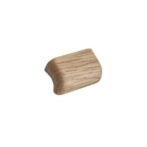 Furnipart Wooden Glove Knob