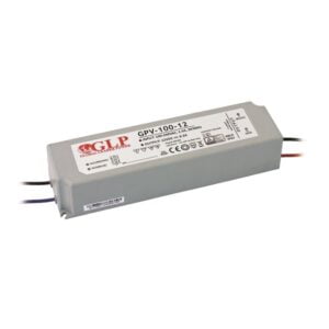LED POWER SUPPLY 12V