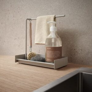 DISHWASHING UTENSIL HOLDER PIURO