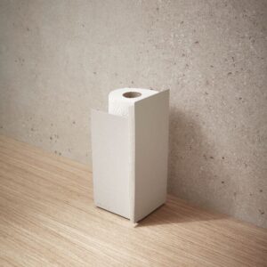 PAPER TOWEL HOLDER PIURO
