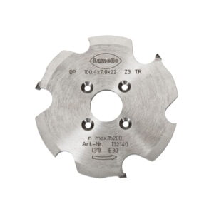 P-System groove cutter, DP (diamond) for Zeta