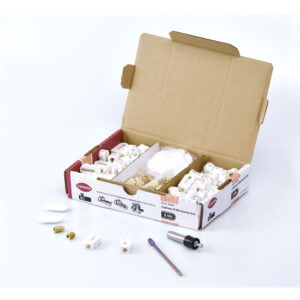 Cabineo 8 M6 Starterset