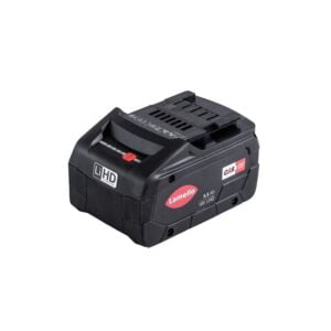 Battery pack 18V, LiHD 5.5 Ah