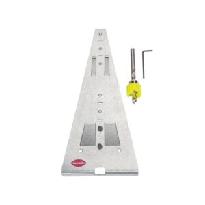 Divario P-18 marking jig