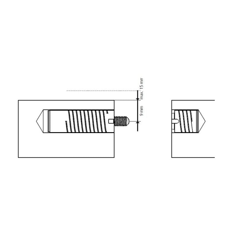 Invis Inator Invis Mx2 Starterset, in systainer – Gamma Fittings