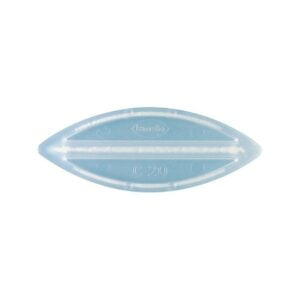 C20 transparent element, 250 pieces