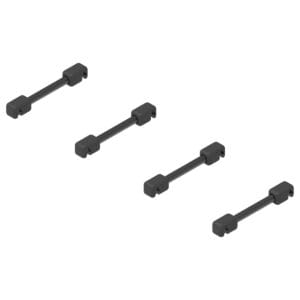 Bottle spacers set COMPACT