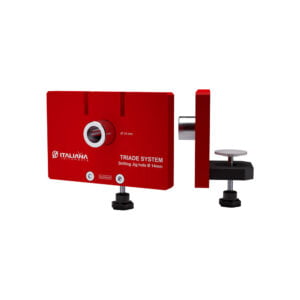 Drilling Jig TRIADE SYSTEM for Ø14mm hole