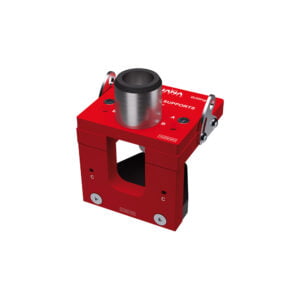 Drilling jig SHELF SUPPORTS for panel thk.15-30mm