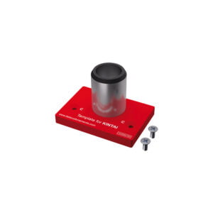 Template KINTAI for drilling jig
