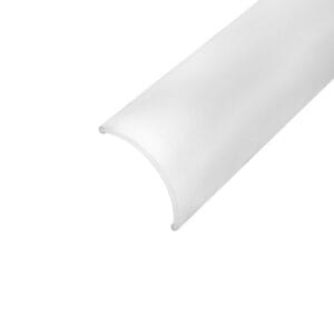 COVER FOR LED PROFILE 16X16