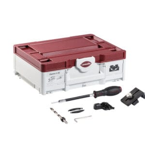 Clamex S-20 Starter set