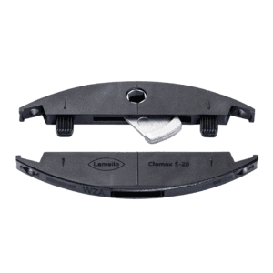 Clamex S-20, 1000 pairs