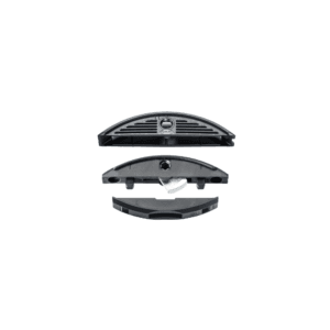 LC P-16×11 Set, 80 pieces, incl. Clamex P-14/10