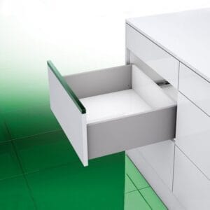 VIONARO V13 DRAWER H-185 MM