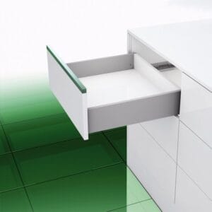 VIONARO V13 DRAWER H-121 MM