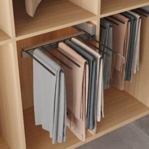 ROLLER TROUSER HOLDER CHIC