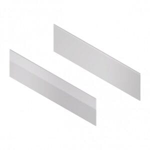 FRONTAL AND BACK SET CHIC, TEMPERED GLASS