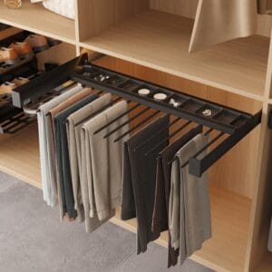ROLLER TROUSER HOLDER CHIC
