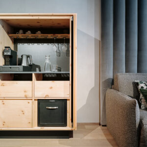 Hawa Concepta III 15 – Push & Pull Pocket Door System
