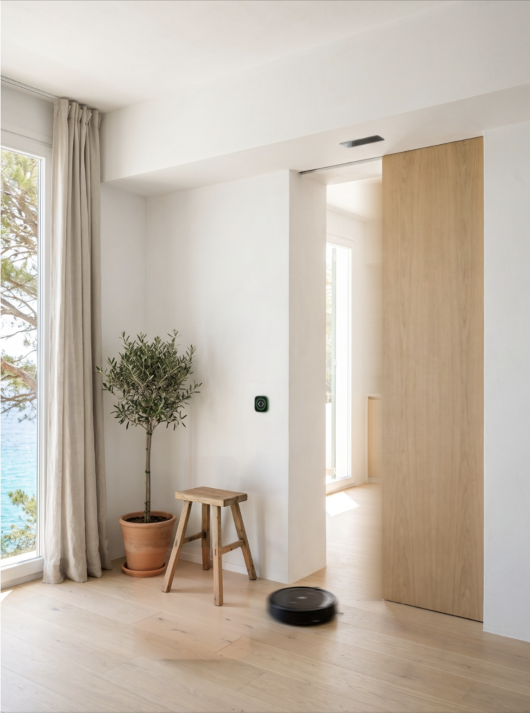 Automatic Sliding Doors for the Home: Are They Worth It? 21